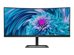 Monitor Philips UltraWide LCD Monitor 346E2CUAE