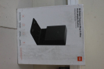 SALE OUT. Xiaomi | Mi Robot Vacuum-Mop 2 Ultra Auto-empty station | Black | DEMO