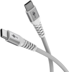 USB-C-kaabel Goobay 70193