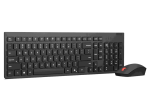 Klaviatuuri ja hiire komplekt Lenovo Essential Wireless Combo Keyboard & Mouse Gen2, Komplekt