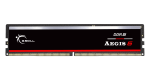 Muutm&auml;lu G.Skill Aegis 5, 1 &times; 32 GB