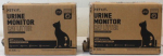 Kassiliiv PETKIT Urine Monitor Cat Litter, 4 kotti