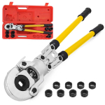 Presstangid komposiittorudele pex-al-pex 16-32 mm