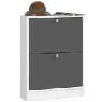 Kingakapp NORE2, valge/hall