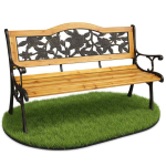&Otilde;uepink ROSA, Pruun, 125 &times; 76,5 &times; 52 cm