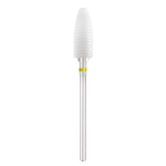 Keraamiline freesotsik EXO, ovaalne, v&auml;ga peen lihv, 6,0 &times; 14,5 mm