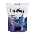 K&otilde;va vaha Depilflax Ultraflex Blue