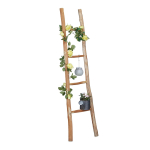 K&auml;ter&auml;tiredel Relaxdays 10042614.0, 4 pulka, 35 &times; 150 &times; 5 cm