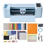 Vin&uuml;&uuml;ll&otilde;ikur VEVOR smart4, 655 &times; 335 &times; 295 mm