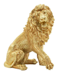 Sisekujundusdekoratsioon Leone Shant, 45 &times; 55 &times; 29 cm