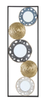 Seina dekoratiivpaneel Mauro Ferretti Gloty Ret.-B-, 31 &times; 90 &times; 3 cm