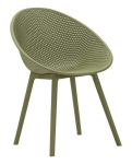 V&auml;lik&auml;etoolide komplekt &bdquo;Ibiza&ldquo;, 2 tk, 59 &times; 83 &times; 59 cm