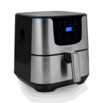 Kuuma&otilde;hufrit&uuml;&uuml;r Princess Digital Aerofryer Deluxe XXL 182060, 5,5 l
