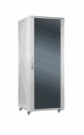 Serverikapp SOMI Networks 37U-60/60NAC, 19 tolli, 37U, Hall, 60 &times; 180,5 &times; 60 cm