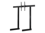 &Uuml;he monitori alus Next Level Racing ELITE Free Standing, &uuml;he monitori, Must