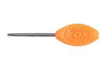 N&ouml;&ouml;ri- ja kummikeermestaja Fox Edges Tubing