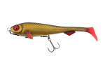 Rakendatud lant Fox Rage Super Slick Shad, 18 cm, Loaded Ultra Realistic Roach