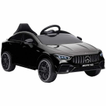 Laste elektriauto Aiyaplay 110x61x45cm., must