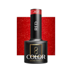 H&uuml;briidgeellakk OCHO NAILS
