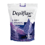 K&otilde;vad vahap&auml;rlid Depilflax Ultraflex Mauve