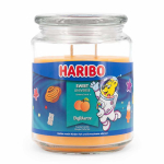 L&otilde;hnak&uuml;&uuml;nal &bdquo;Haribo&trade;&ldquo;, 10 &times; 13 &times; 10 cm