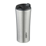 Reisitermokruus Relaxdays, 400 ml, &Oslash; 8,5 &times; 20 cm