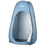 Du&scaron;itelk VEVOR POP47475D, 1 inimesele, 119,4 &times; 190,5 &times; 119,4 cm