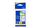 Etiketilint Brother TZe-221, 100 tk