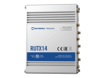 Ruuter Teltonika RUTX14 LTE Cat 12 Router
