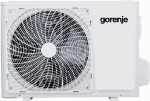 &Otilde;hukonditsioneeri v&auml;lisseade Gorenje 20011467 TITAN35 CJ