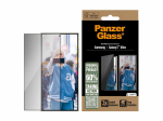 PanzerGlassi privaatsusekraanikaitse Samsung Galaxy S25 Ultra, Ultra-Wide Fit