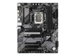 Emaplaat Gigabyte B760 DS3H GEN5