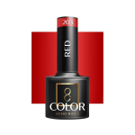 H&uuml;briidgeellakk OCHO NAILS 203