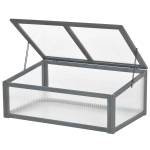 Minikasvuhoone, 100 &times; 40 &times; 65 cm