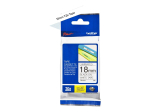 Lamineeritud lint Brother TZ-241