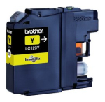 Tindikassett Brother LC123Y