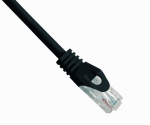 V&otilde;rgukaabel Gembird FTP Cat6, 2 m, Must