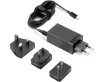 S&uuml;learvuti laadija Lenovo Travel Adapter USB-C AC