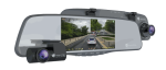 DVR-iga tahavaatepeegel Navitel MR255NV