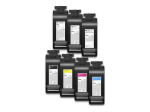 Tindikassett Epson UltraChrome DG2 T54L400, 800 ml