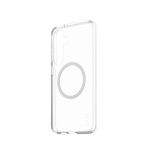 Telefoni tagakaitse CARE Samsung Galaxy S25+, Valge