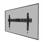 Teleri kinnitus Neomounts WL30S-850BL18, 43&ndash;86 tolli
