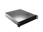 Serverikorpus Lanberg SC01-5202-12B, ATX, 19 tolli, 2U