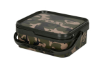 &Auml;mber Fox Camo, 6 l
