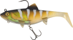 Pehmed landid Fox Rage Replicant Wobble, 23 cm, 130 g, Ghost Ayu