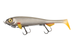 Rakendatud lant Fox Rage Super Slick Shad, 23 cm, Loaded UV Young Perch