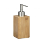 Vedelseebi dosaator 18x6,5x8,5cm, helepruun