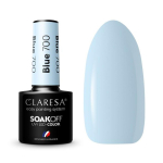 H&uuml;briidne k&uuml;&uuml;nelakk CLARESA BLUE 700, Sinine