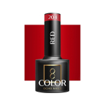 H&uuml;briidgeellakk OCHO NAILS 204