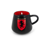 L&otilde;hnak&uuml;&uuml;nal Harry Potter&trade;, Gryffindori variant, Punane, 12 &times; 8 &times; 9,5 cm